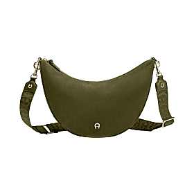 Zita Suede shoulder bag M Photo