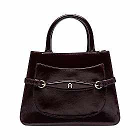 Cavallo Lacca handbag M Photo