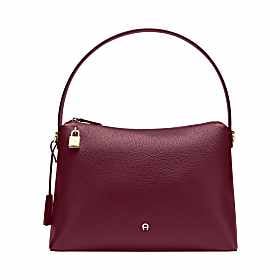 Classy leather bags for women online - Aigner