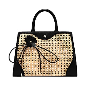CYBILL Treccia Handtasche M Photo
