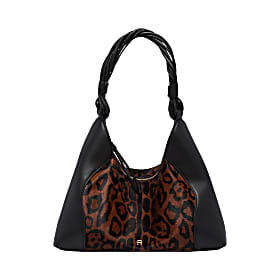 Giara Ocelot Beuteltasche M Photo