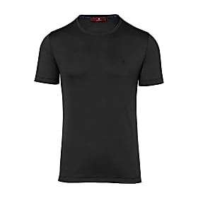 T-Shirt mit Rundhalsauschnitt