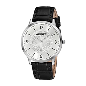 Men's watch Potenza Silver