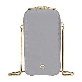 Smartphone Pouch with Chain