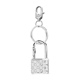 Lock Keychain Photo