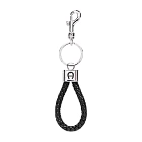 Aigner Keychain with Loop