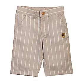 Boys linen shorts