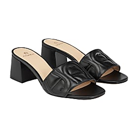 Courtney Damen Sandalen Photo