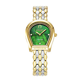 Premium watches for women online Aigner