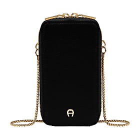 Smartphone Pouch with Chain