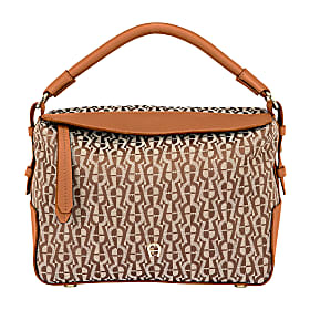 Estella Hobo Bag Logo M Photo
