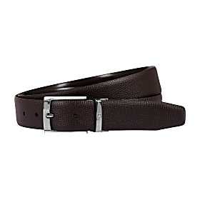 Business Reversible Belt 3.5 cm, Freesize Photo