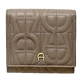 Aigner wallet price sales