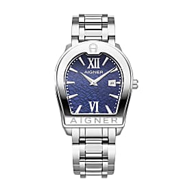 Men's watch Verona Due silver Photo