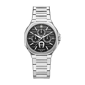 Mens watch Fermo Silver Photo