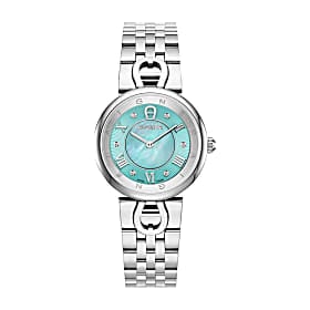 Ladies watch Dolce silver Photo