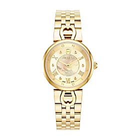 Ladies watch Dolce Gold Photo