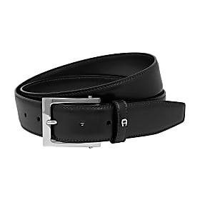 Business belt 3.5 cm Photo