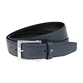 Business belt 3.5 cm Photo