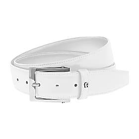 Business belt 3.5 cm Photo