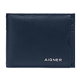 Saffiano bill and card case Photo