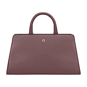 Luxury leather goods, fashion and accessories - Aigner