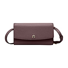 Wallet with Strap Photo