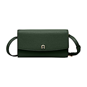 Wallet with Strap Photo