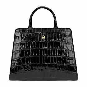 Cybill Coccodrillo handbag S Photo