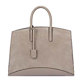 Eve nubuck handbag M Photo