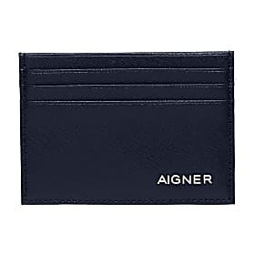 Saffiano Card Case Photo