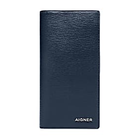 Saffiano Bill and Card compartment Photo