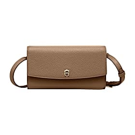 Wallet with Strap Photo