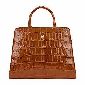 Cybill Coccodrillo handbag S Photo