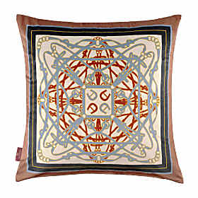 Pillowcase FILA 45 x 45 cm Photo