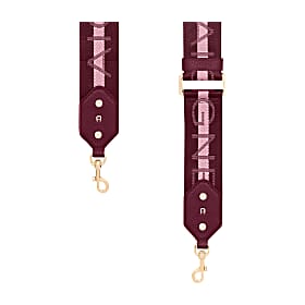 Textile Shoulder Strap Logo Photo