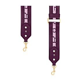 Textile Shoulder Strap Logo Photo