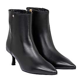 Eva Heel Bootie Photo