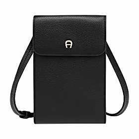 Basics phone bag with strap Photo