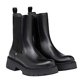 Aisha Chelsea Boot Photo