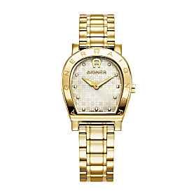 Ladies watch Daiana Gold Photo