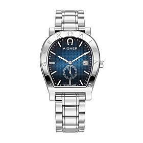 Aigner watch a25024 price on sale