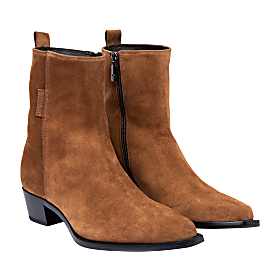 Django Cowboy Boot Photo