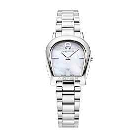 Ladies watch Alessandria silver Photo