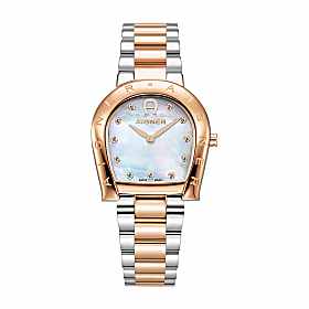 Premium watches for women online Aigner