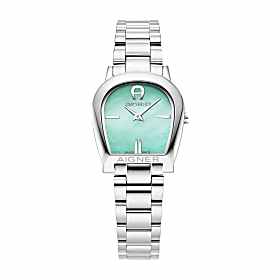 Ladies watch Alessandria silver Photo