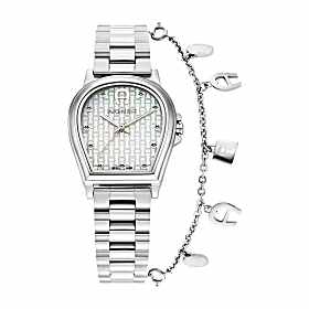 Ladies watch Alba silver Photo