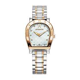 Aigner watch a25024 price on sale