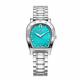 Ladies watch Daiana silver Photo
