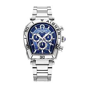 Mens watch Trapani Chrono Photo